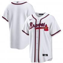 Men's Atlanta Braves Replica Team Jersey