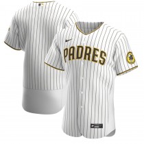 Men's San Diego Padres Authentic Team Jersey